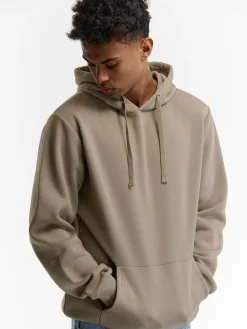 GATE Bluza basic z kapturem| Swetry I Bluzy·Bluzy