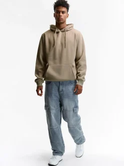 GATE Bluza basic z kapturem| Swetry I Bluzy·Bluzy