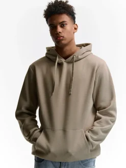 GATE Bluza basic z kapturem| Swetry I Bluzy·Bluzy