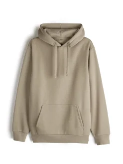 GATE Bluza basic z kapturem| Swetry I Bluzy·Bluzy