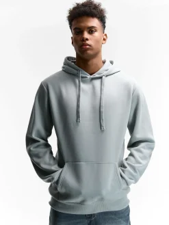 GATE Bluza basic z kapturem| Swetry I Bluzy·Bluzy