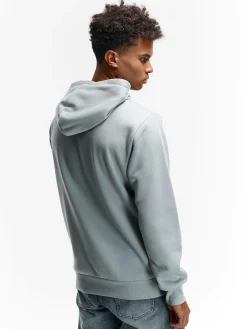 GATE Bluza basic z kapturem| Swetry I Bluzy·Bluzy