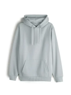 GATE Bluza basic z kapturem| Swetry I Bluzy·Bluzy