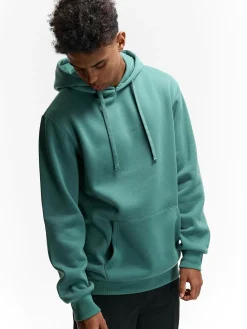 GATE Bluza basic z kapturem| Swetry I Bluzy·Bluzy