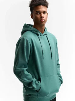 GATE Bluza basic z kapturem| Swetry I Bluzy·Bluzy