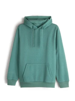 GATE Bluza basic z kapturem| Swetry I Bluzy·Bluzy