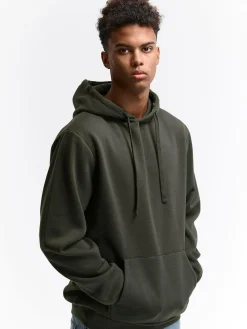 GATE Bluza basic z kapturem| Swetry I Bluzy·Bluzy