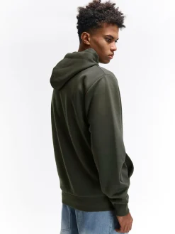 GATE Bluza basic z kapturem| Swetry I Bluzy·Bluzy