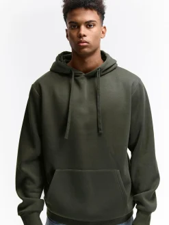 GATE Bluza basic z kapturem| Swetry I Bluzy·Bluzy