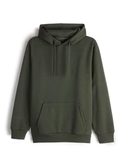 GATE Bluza basic z kapturem| Swetry I Bluzy·Bluzy