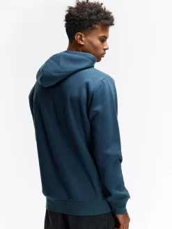 GATE Bluza basic z kapturem| Swetry I Bluzy·Bluzy