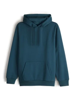 GATE Bluza basic z kapturem| Swetry I Bluzy·Bluzy