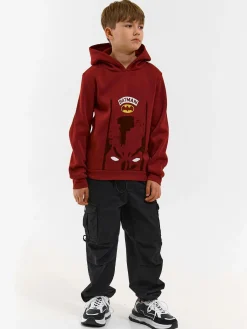 GATE Bluza Batman|Dzieci Chłopcy·Ostatnie Sztuki - Chłopcy|Chłopcy·Bluzki