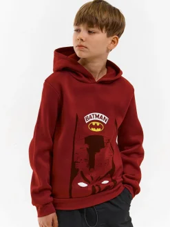 GATE Bluza Batman|Dzieci Chłopcy·Ostatnie Sztuki - Chłopcy|Chłopcy·Bluzki