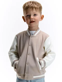 GATE Bluza bomberka|Dzieci Chłopcy·Bluzki