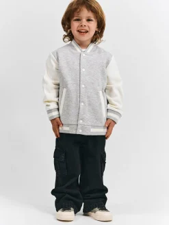 GATE Bluza bomberka|Dzieci Chłopcy·Bluzki