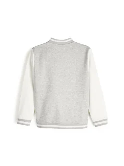 GATE Bluza bomberka|Dzieci Chłopcy·Bluzki