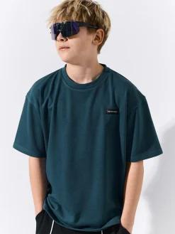 GATE Bluza dresowa|Dzieci Chłopcy·Koszulki