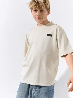 GATE Bluza dresowa|Dzieci Chłopcy·Koszulki