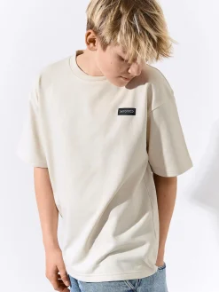 GATE Bluza dresowa|Dzieci Chłopcy·Koszulki