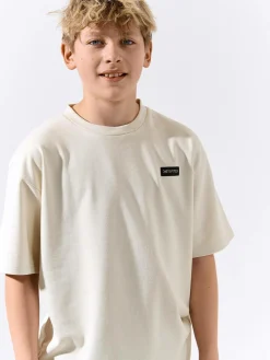 GATE Bluza dresowa|Dzieci Chłopcy·Koszulki