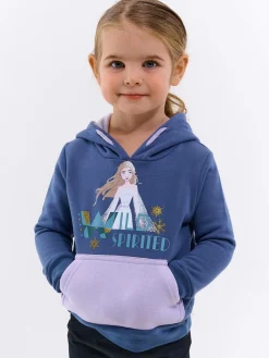 GATE Bluza Frozen|Dzieci Dziewczynki·Bluzki