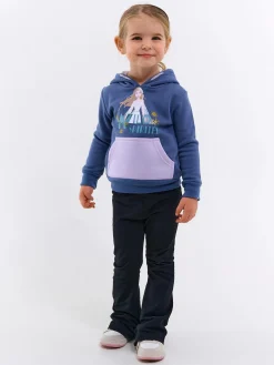 GATE Bluza Frozen|Dzieci Dziewczynki·Bluzki