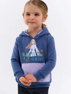 GATE Bluza Frozen|Dzieci Dziewczynki·Bluzki