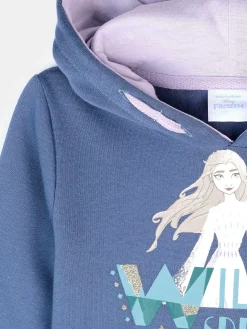 GATE Bluza Frozen|Dzieci Dziewczynki·Bluzki