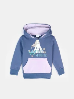 GATE Bluza Frozen|Dzieci Dziewczynki·Bluzki
