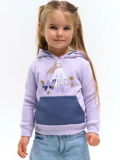 GATE Bluza Frozen|Dzieci Dziewczynki·Bluzki