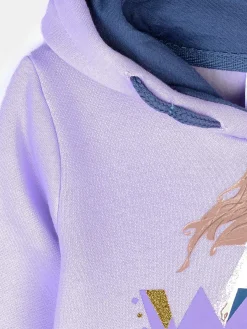 GATE Bluza Frozen|Dzieci Dziewczynki·Bluzki