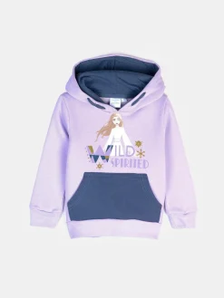 GATE Bluza Frozen|Dzieci Dziewczynki·Bluzki