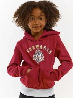 GATE Bluza Harry Potter|Dzieci Dziewczynki·Ostatnie Sztuki Ubrania Dla Dziewczynek|Dziewczynki·Bluzki