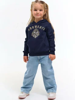 GATE Bluza Harry Pottter|Dzieci Dziewczynki·Ostatnie Sztuki Ubrania Dla Dziewczynek|Dziewczynki·Bluzki