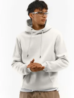 GATE Bluza heavy z kapturem| Swetry I Bluzy·Bluzy