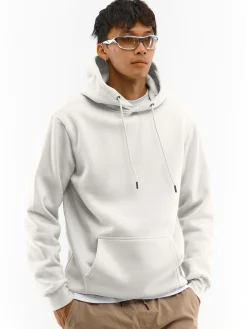 GATE Bluza heavy z kapturem| Swetry I Bluzy·Bluzy