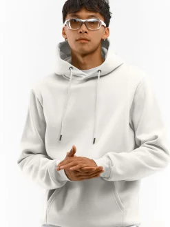 GATE Bluza heavy z kapturem| Swetry I Bluzy·Bluzy