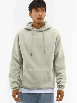 GATE Bluza heavy z kapturem| Swetry I Bluzy·Bluzy