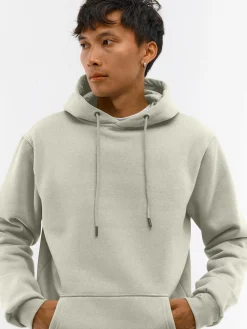 GATE Bluza heavy z kapturem| Swetry I Bluzy·Bluzy