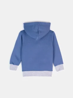 GATE Bluza Mickey Mouse|Dzieci Chłopcy·Bluzki