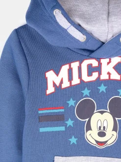 GATE Bluza Mickey Mouse|Dzieci Chłopcy·Bluzki
