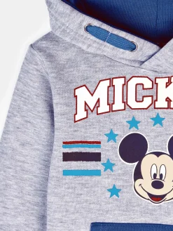 GATE Bluza Mickey Mouse|Dzieci Chłopcy·Bluzki