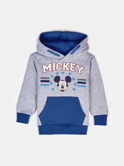 GATE Bluza Mickey Mouse|Dzieci Chłopcy·Bluzki