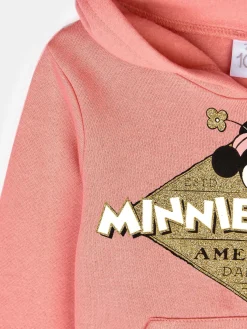 GATE Bluza Minnie Mouse|Dzieci Dziewczynki·Ostatnie Sztuki Ubrania Dla Dziewczynek|Dziewczynki·Bluzki