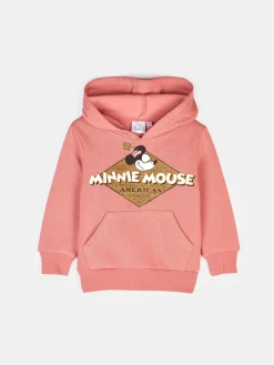 GATE Bluza Minnie Mouse|Dzieci Dziewczynki·Ostatnie Sztuki Ubrania Dla Dziewczynek|Dziewczynki·Bluzki