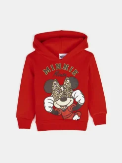 GATE Bluza Minnie Mouse|Dzieci Dziewczynki·Ostatnie Sztuki Ubrania Dla Dziewczynek|Dziewczynki·Bluzki