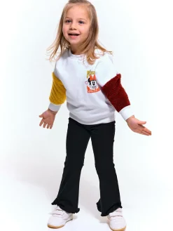 GATE Bluza Minnie Mouse|Dzieci Dziewczynki·Ostatnie Sztuki Ubrania Dla Dziewczynek|Dziewczynki·Bluzki