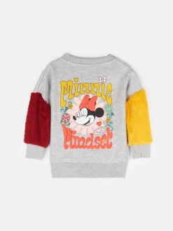 GATE Bluza Minnie Mouse|Dzieci Dziewczynki·Ostatnie Sztuki Ubrania Dla Dziewczynek|Dziewczynki·Bluzki