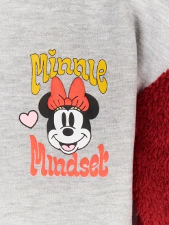 GATE Bluza Minnie Mouse|Dzieci Dziewczynki·Ostatnie Sztuki Ubrania Dla Dziewczynek|Dziewczynki·Bluzki
